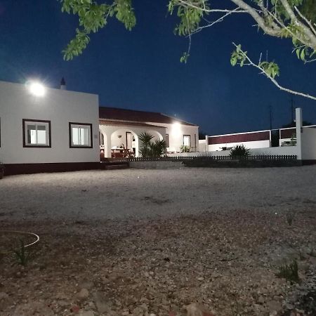Quinta Catarina Villa Albufeira Exterior foto