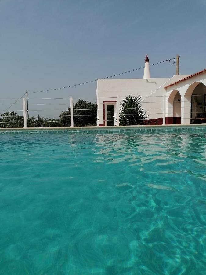 Quinta Catarina Villa Albufeira Exterior foto