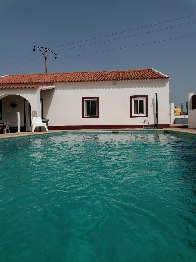 Quinta Catarina Villa Albufeira Exterior foto