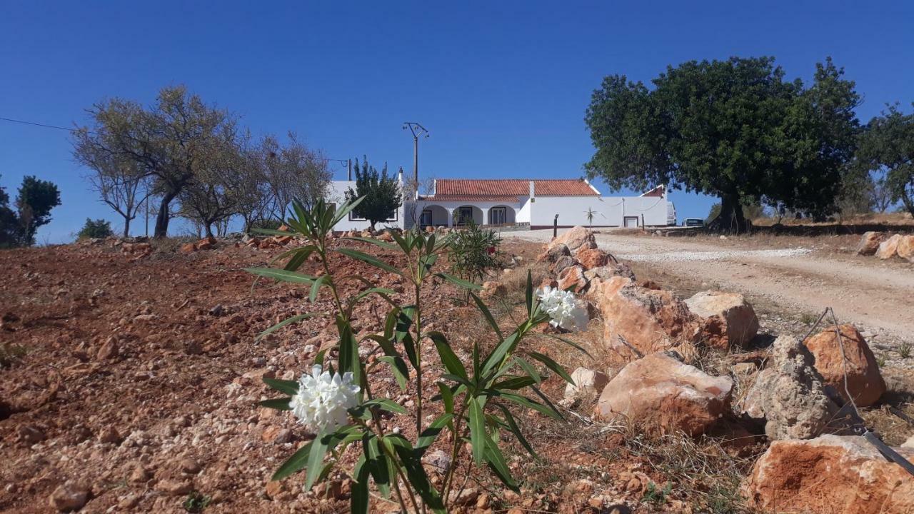 Quinta Catarina Villa Albufeira Exterior foto